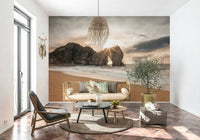 Nature's Gateway Wall Mural