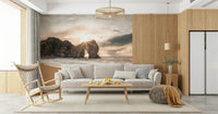 Nature's Gateway Wall Mural