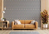 The overall feel is quiet and serene.

