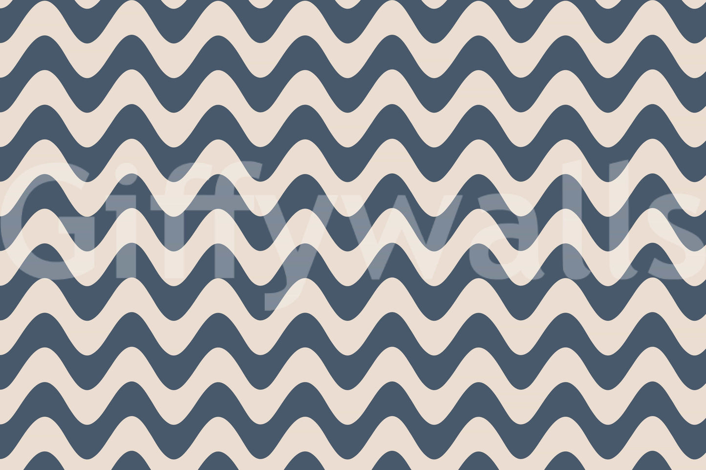 The style is a soft-focus illustration or a painterly design.

