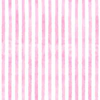 Simple vertical line pattern in watercolor
