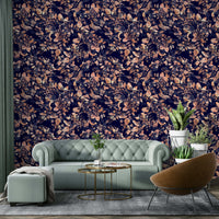 The design is both beautiful and visually bold.
