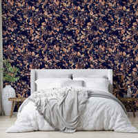 The style is artistic and sophisticated.
