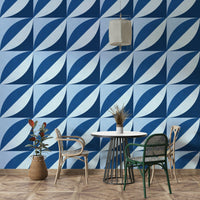 The style is a painting or drawing.

