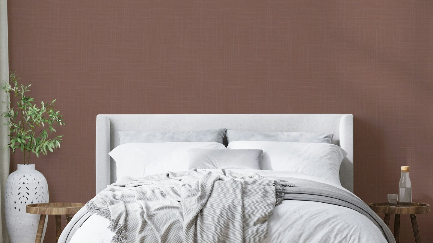 The colors are a soft, uniform warm amber.

