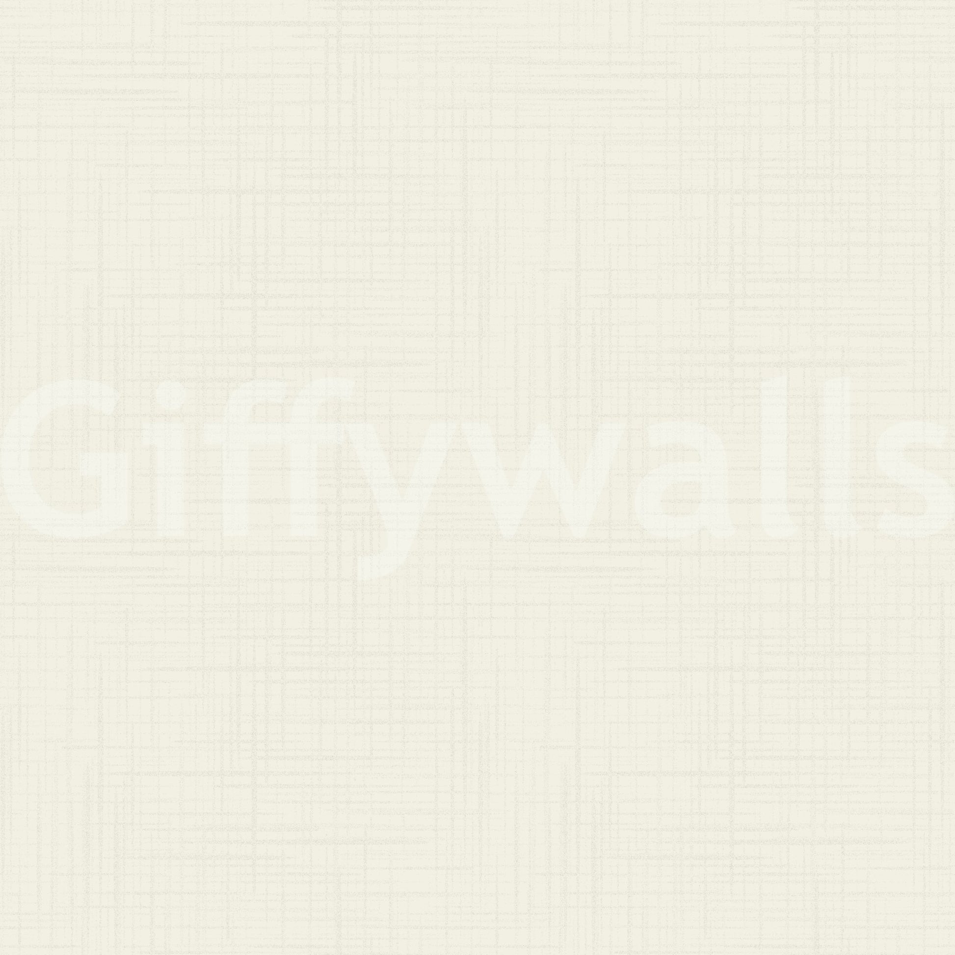 Old Canvas - Cannoli Cream Wallpaper⁠