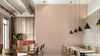 The colors are a soft, uniform warm cream tan.

