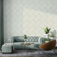 The composition is balanced and elegant.

