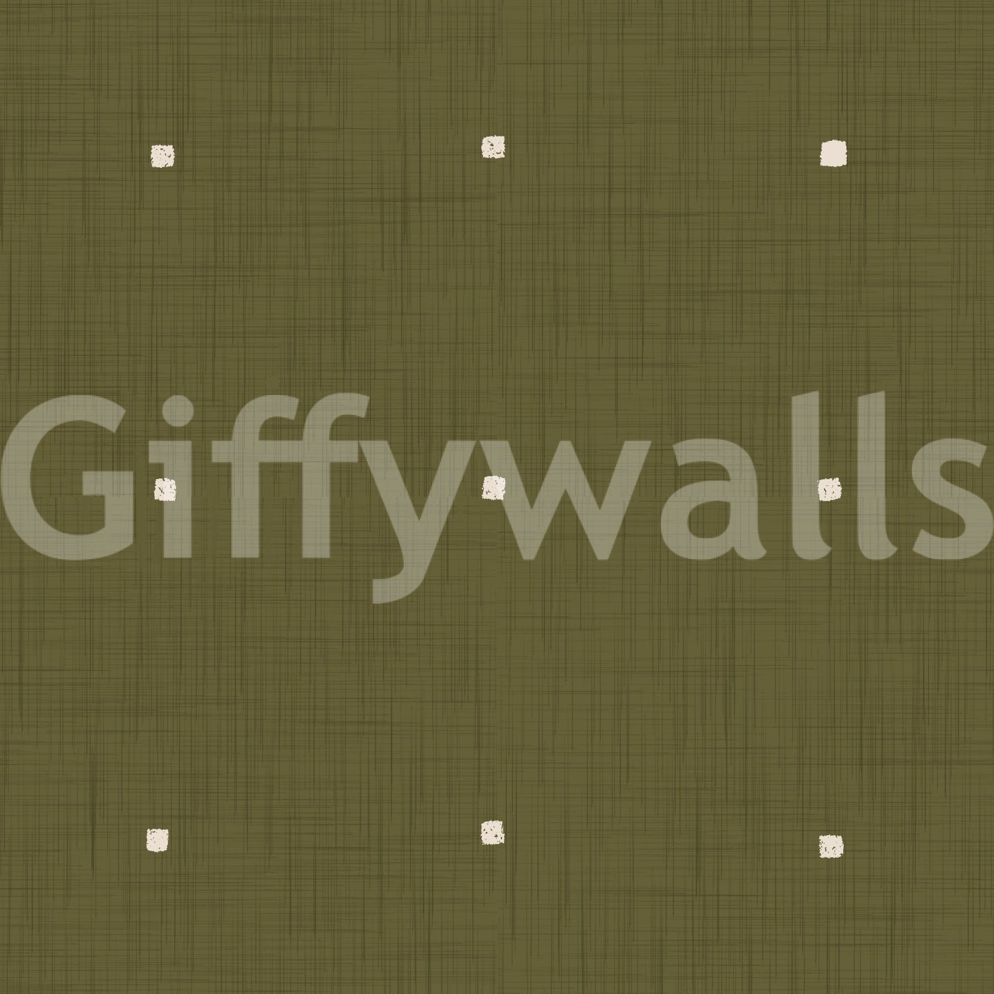 Olive Grove Texture Wallpaper⁠