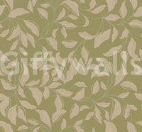 Provides a graceful and artistic backdrop.
