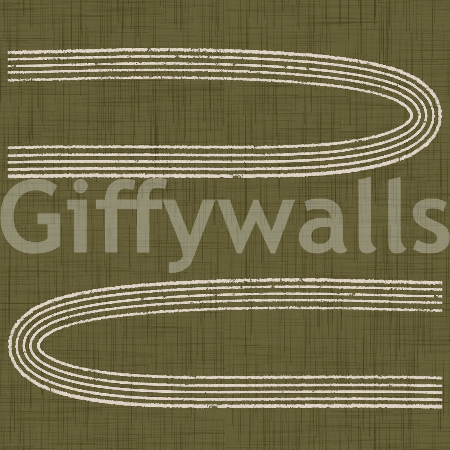 A high-quality subtle arch wall mural for walls.

