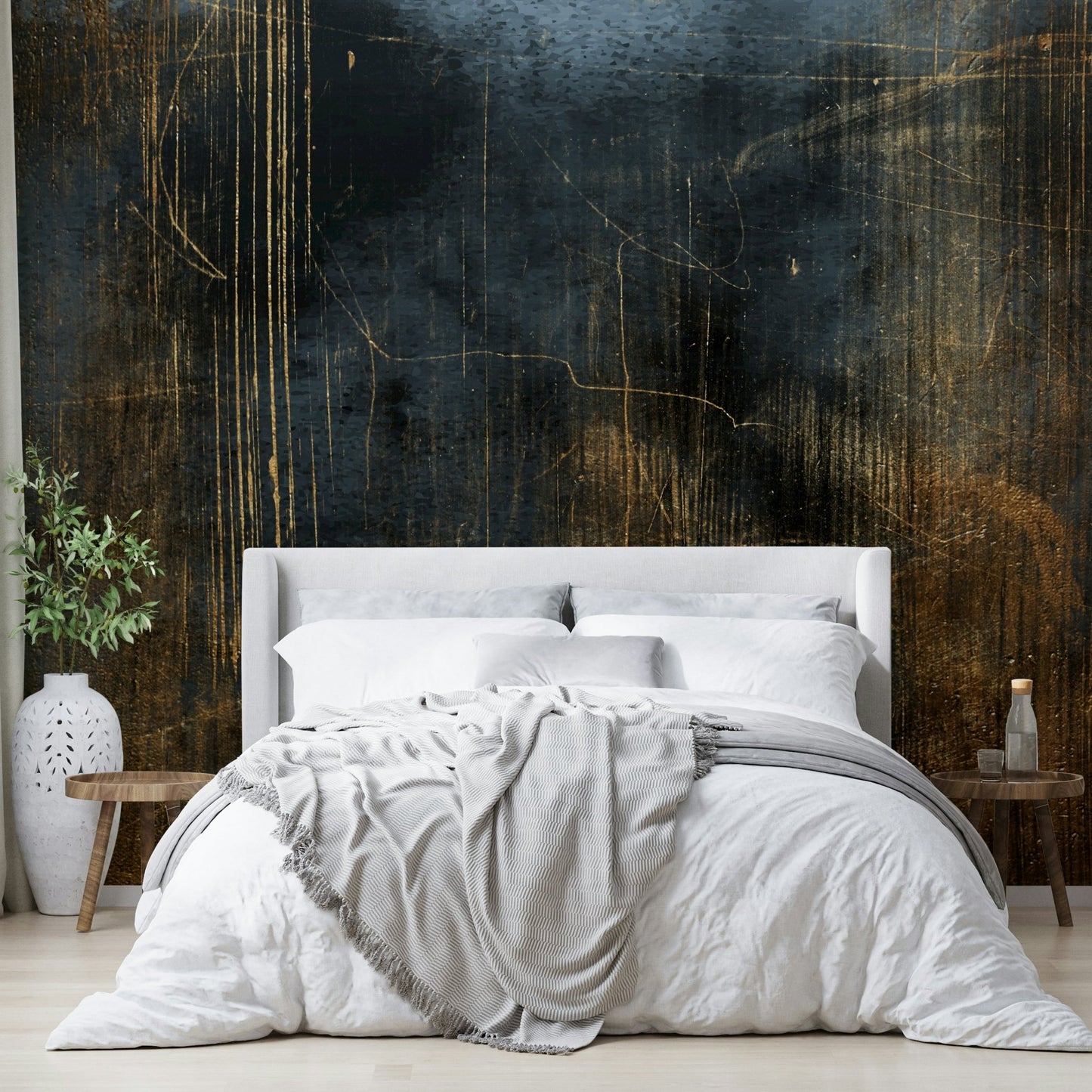 Inspired by classical and poetic themes.

