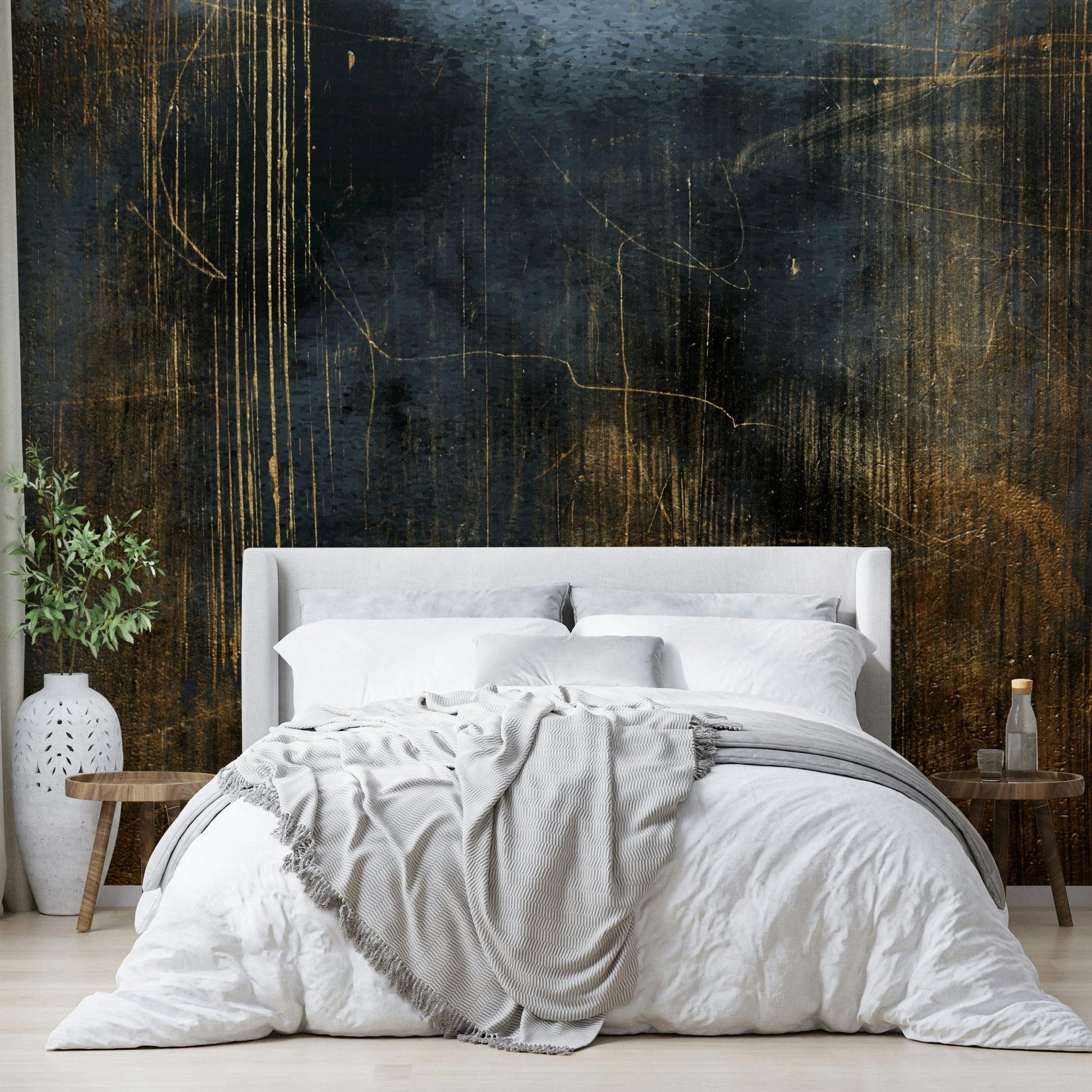 Inspired by classical and poetic themes.

