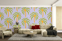 The design gives a feeling of quiet, natural beauty.

