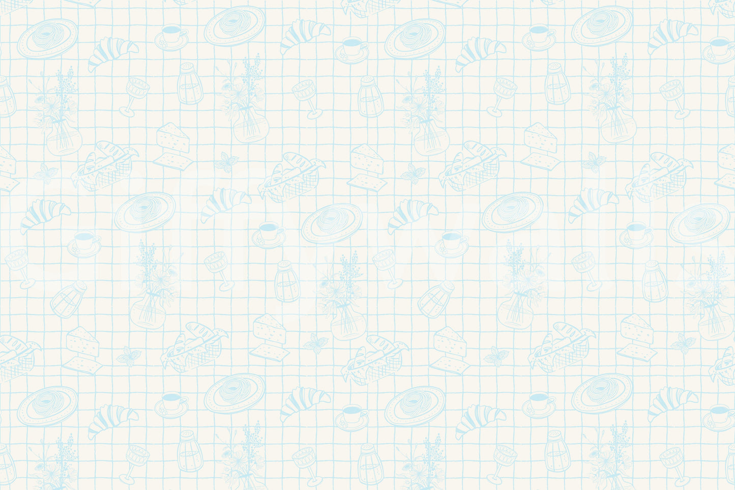 The style is a minimalist graphic design.

