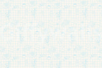 The style is a minimalist graphic design.

