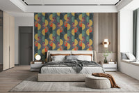 Party Wall Wallpaper⁠