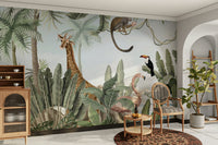 The composition is full and detailed, with a sense of natural abundance.

