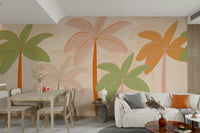 The overall feel is quiet and serene.

