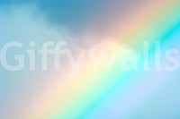 A high-quality abstract color wall mural for walls.

