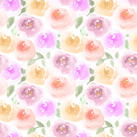 A high-quality serene garden wall mural for walls.

