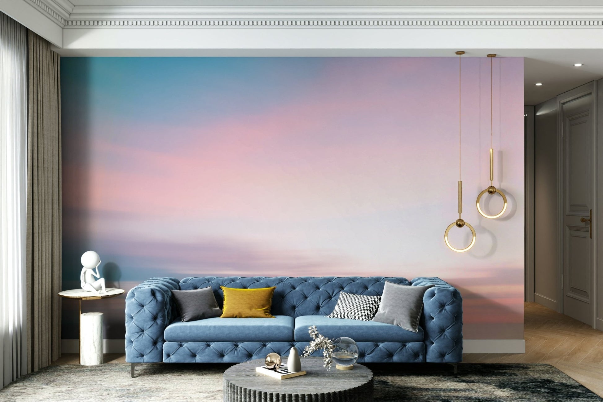 Designed by Irina Moskalev

