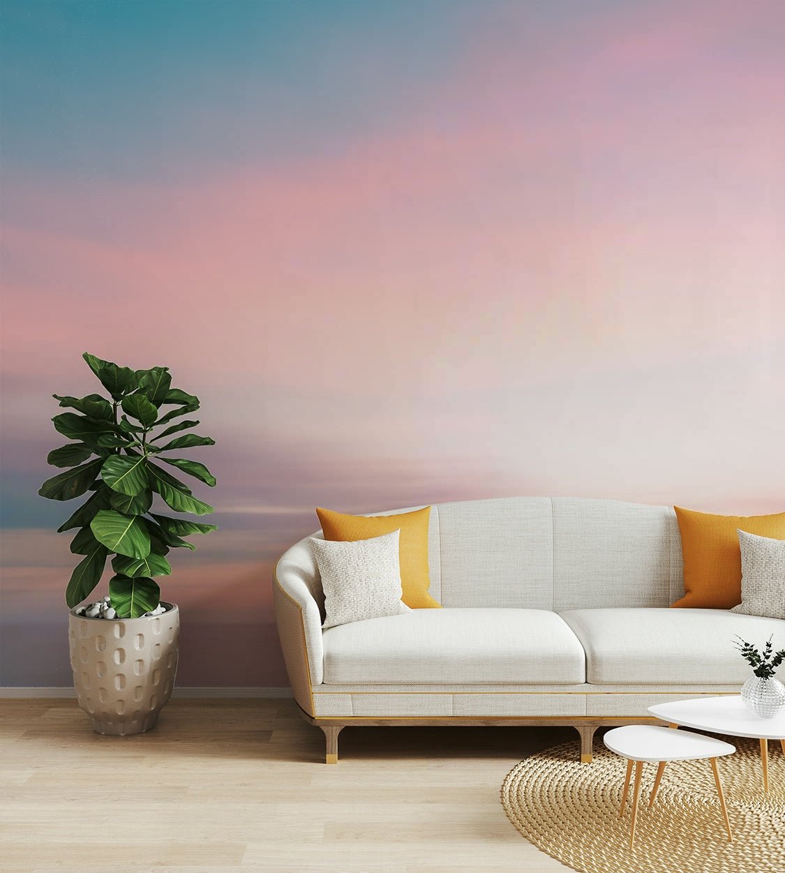Adds a touch of elegance to any room

