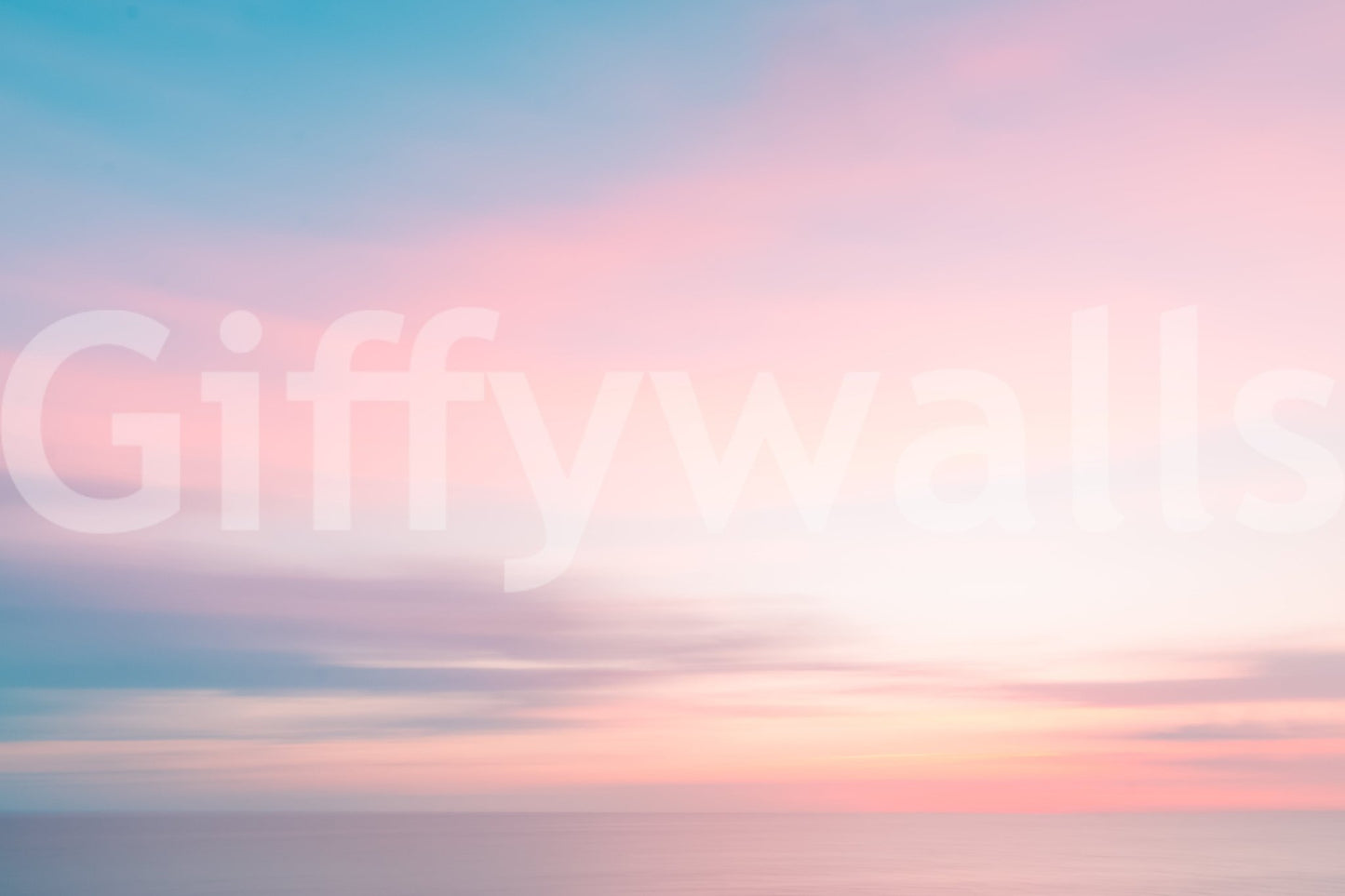 Customizable to fit your wall dimensions

