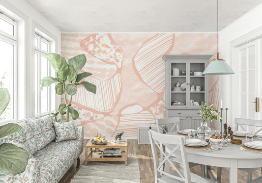 Modern Forms Wall Mural -2861697