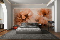 The look is subtle, sophisticated, and very serene.
