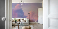 Pink Cloud dreamy wall decor