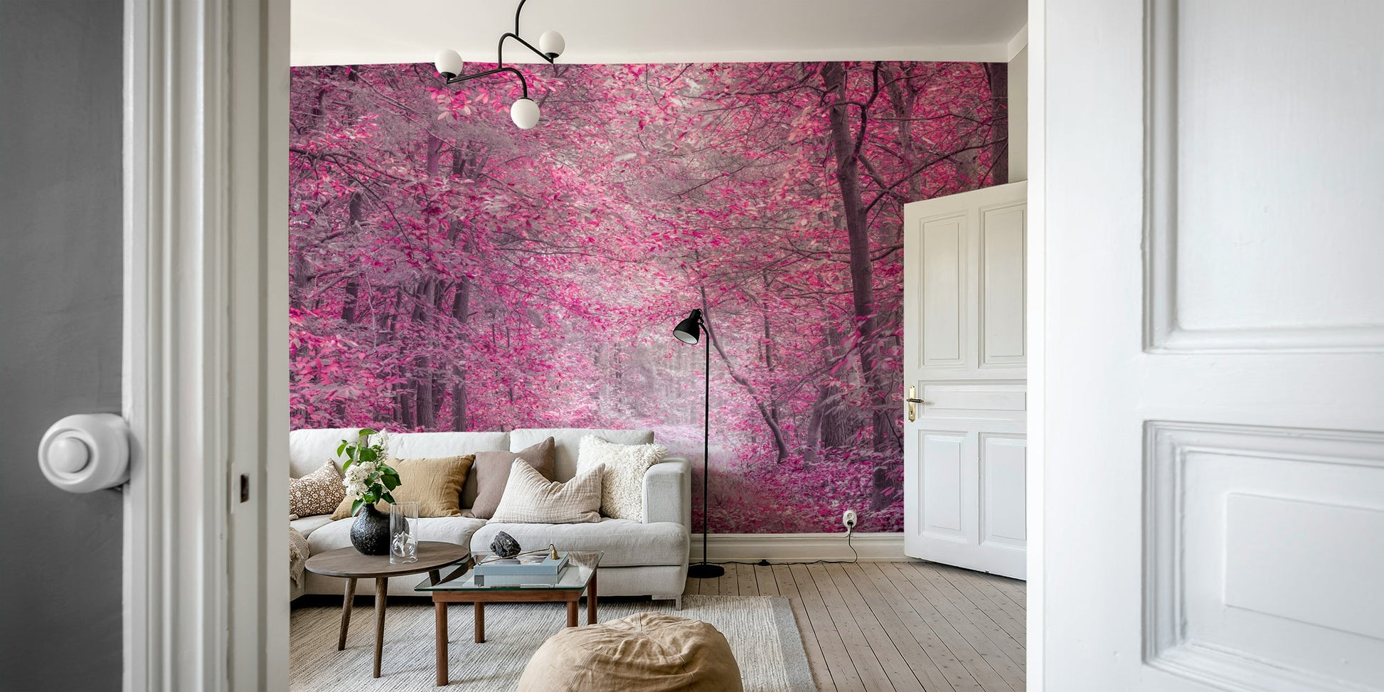 This piece is ideal for a child's room, a creative studio, or a playful bedroom.
