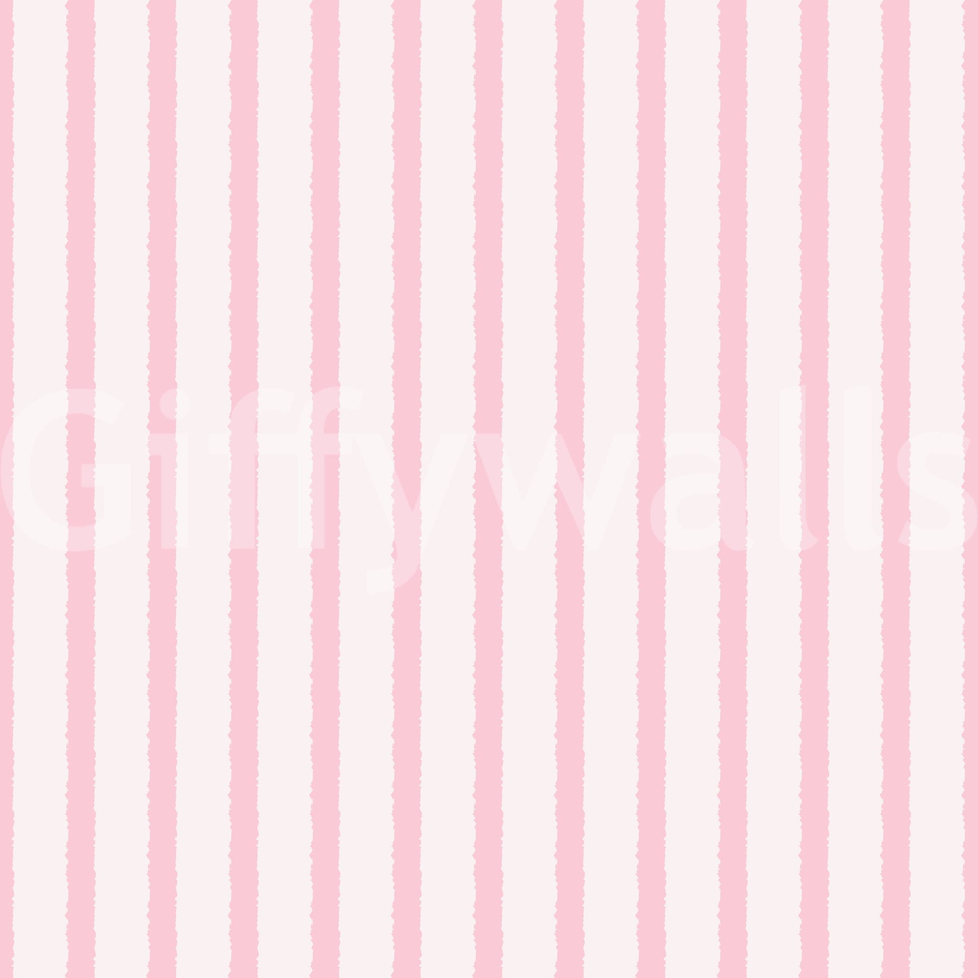 A high-quality serene stripe wall mural for walls.

