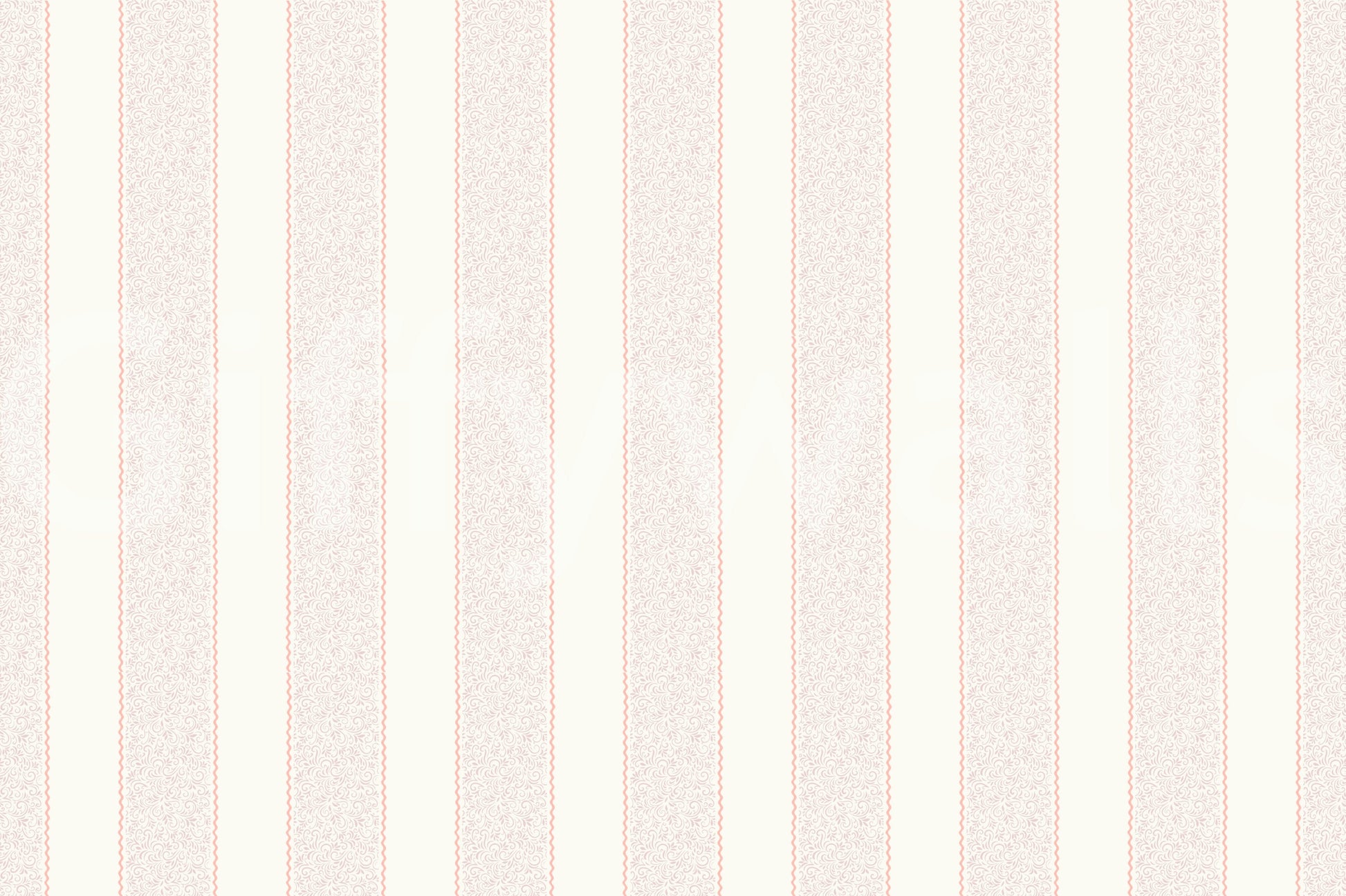 The style is a soft-focus illustration with a classic, vintage feel.

