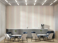 The image feels peaceful and restful.

