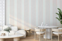 The image has a calm, tranquil mood.

