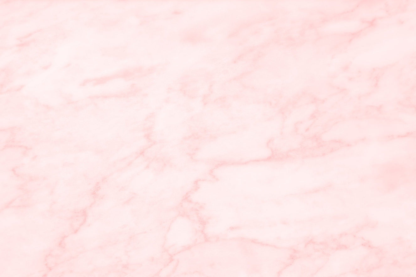 Pink Marble Wallpaper Mural