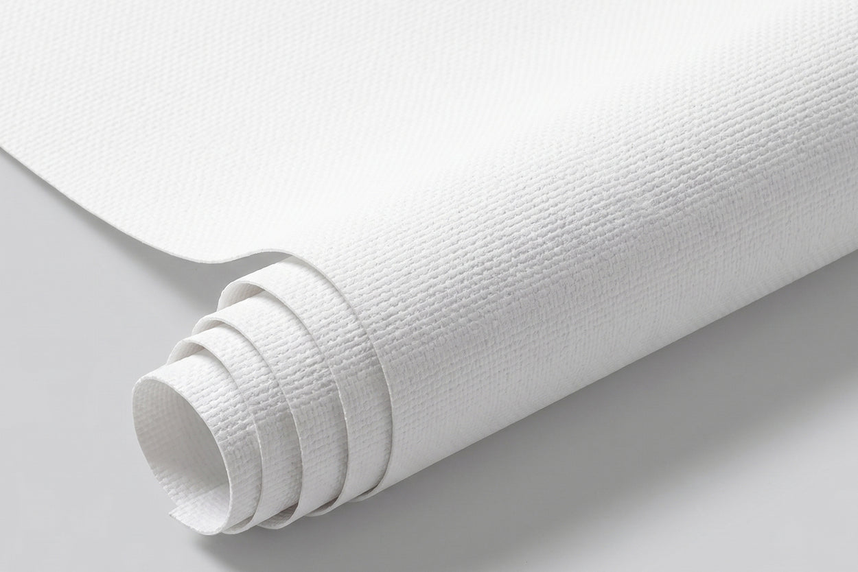 Canvas Paper