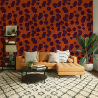 Boho Jewel Tone terracotta decor