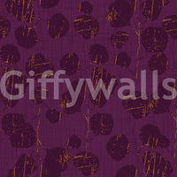 Boho Jewel Tone vibrant wall art