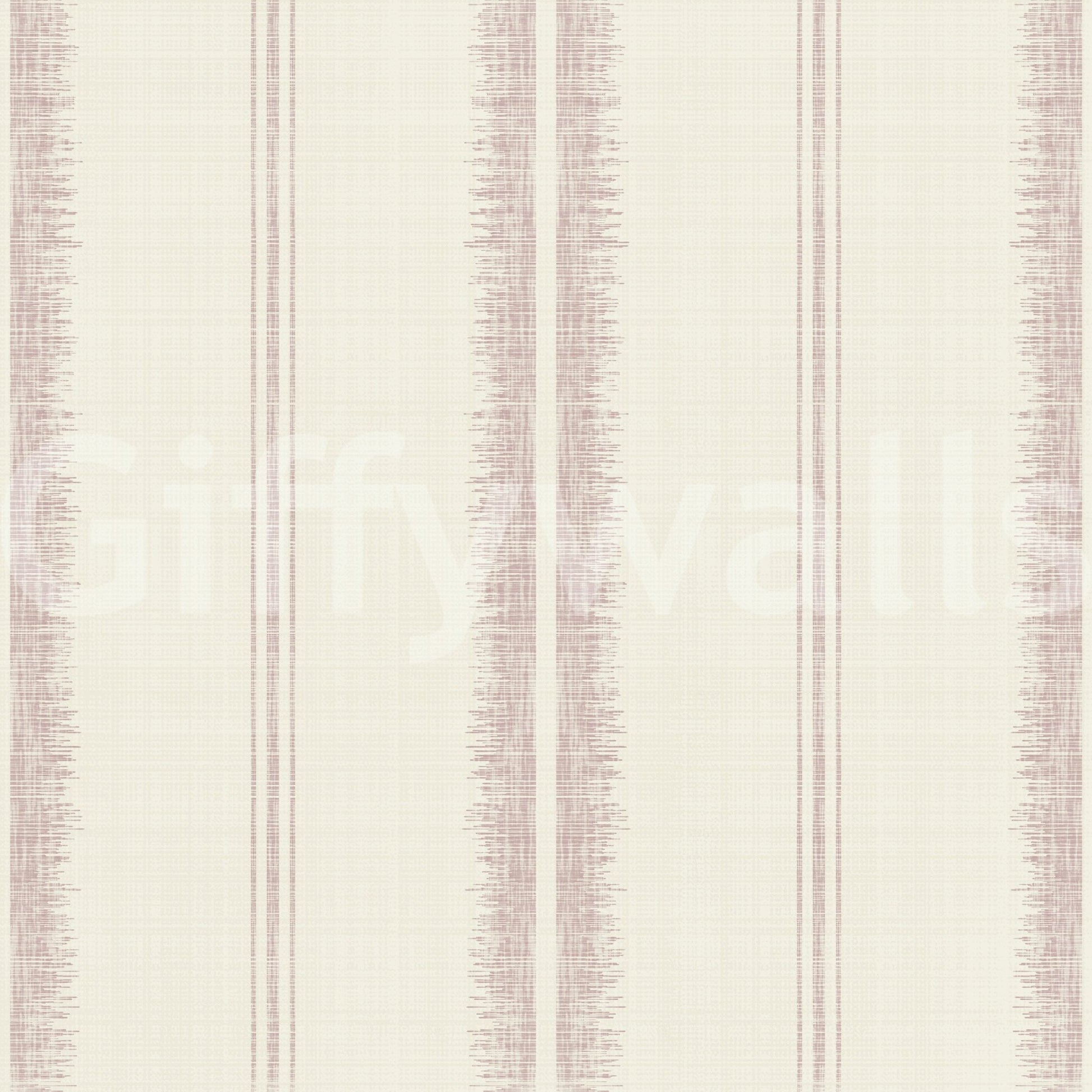 Easy-to-apply wallpaper for serene, chic interiors


