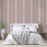 Durable wallpaper offering timeless elegance and charm

