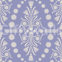 The image provides a sense of classic artistry.
