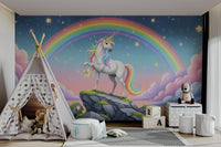 The image has a calm, tranquil mood.

