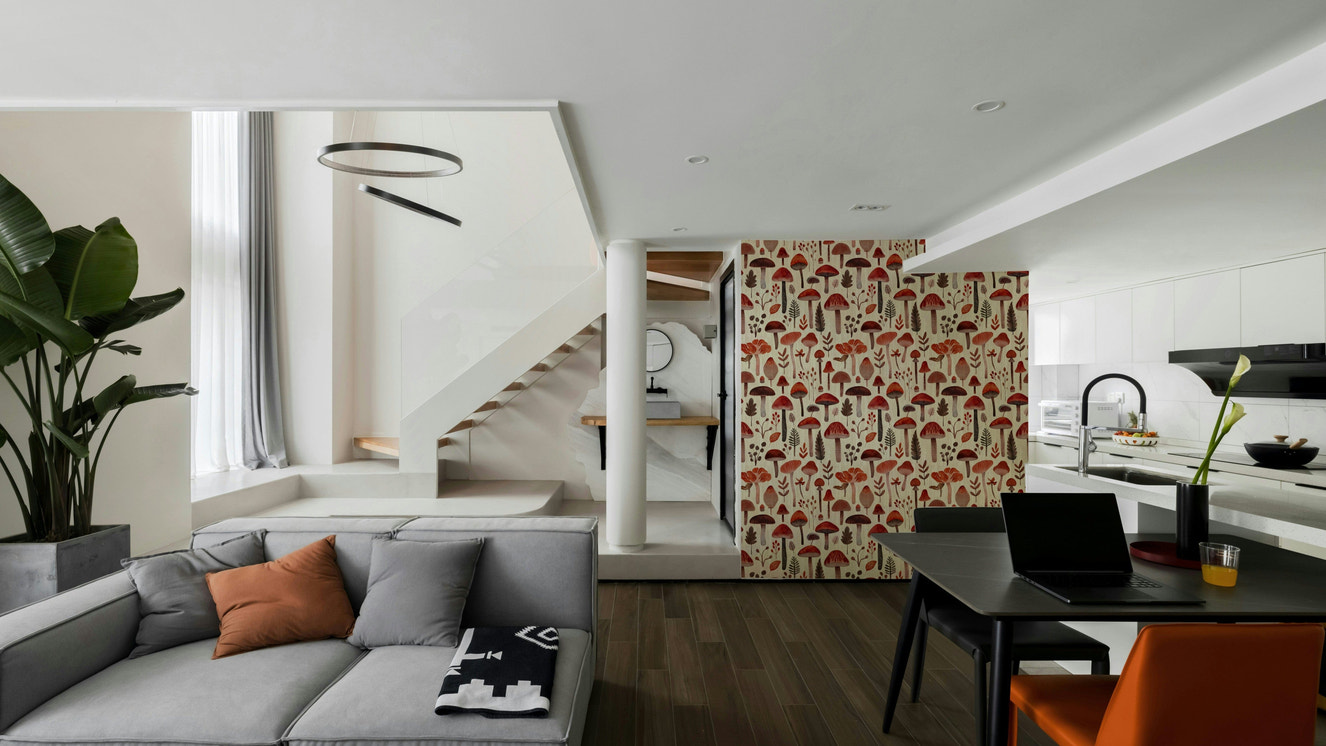 The print quality appears to be high with a detailed, painted look.
