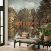 high-quality mural wallpaper

