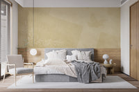 Religious Olive Cross Wall Decor
