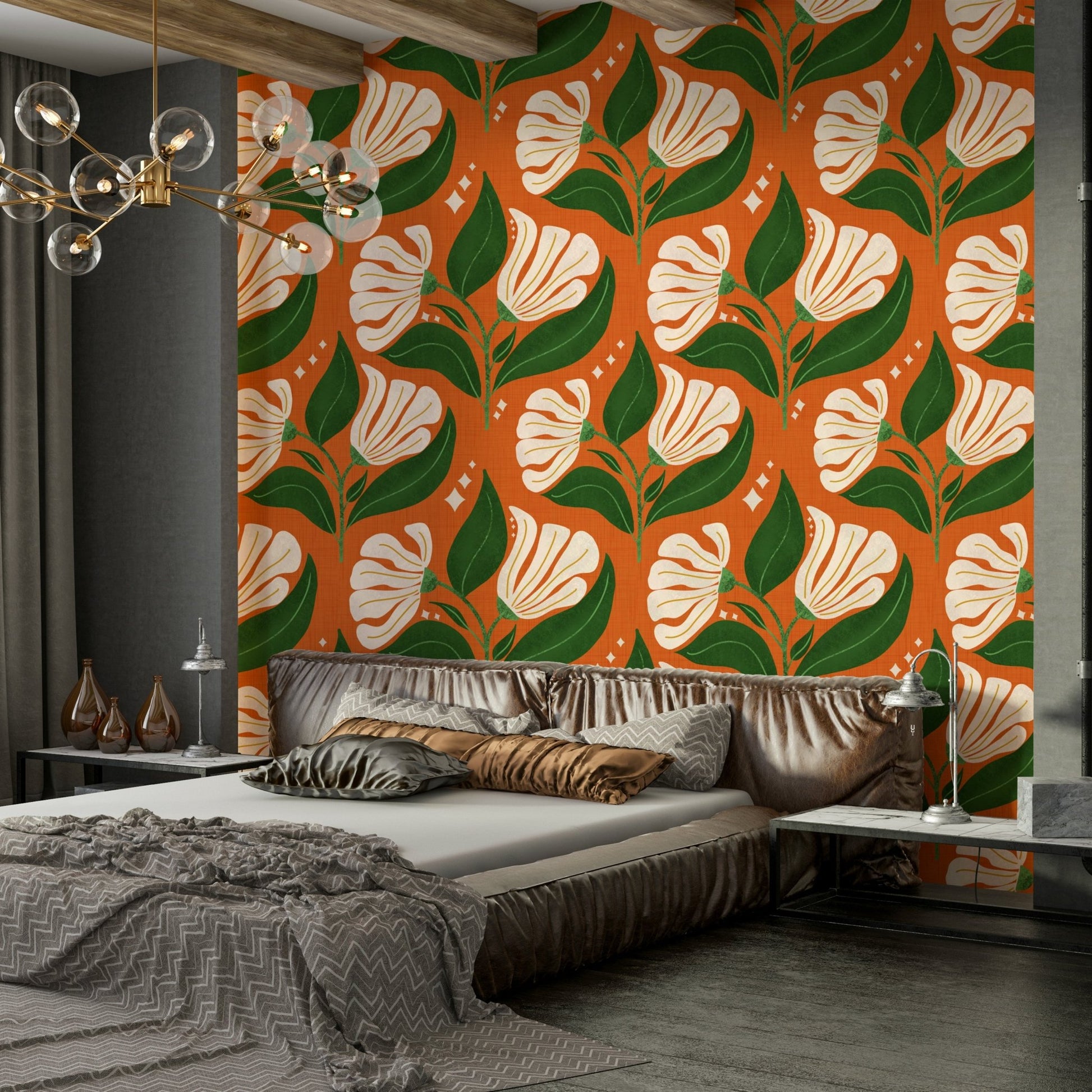 The texture appears smooth and clean.
