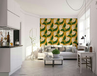 Suitable for a retro, eclectic, or themed interior.
