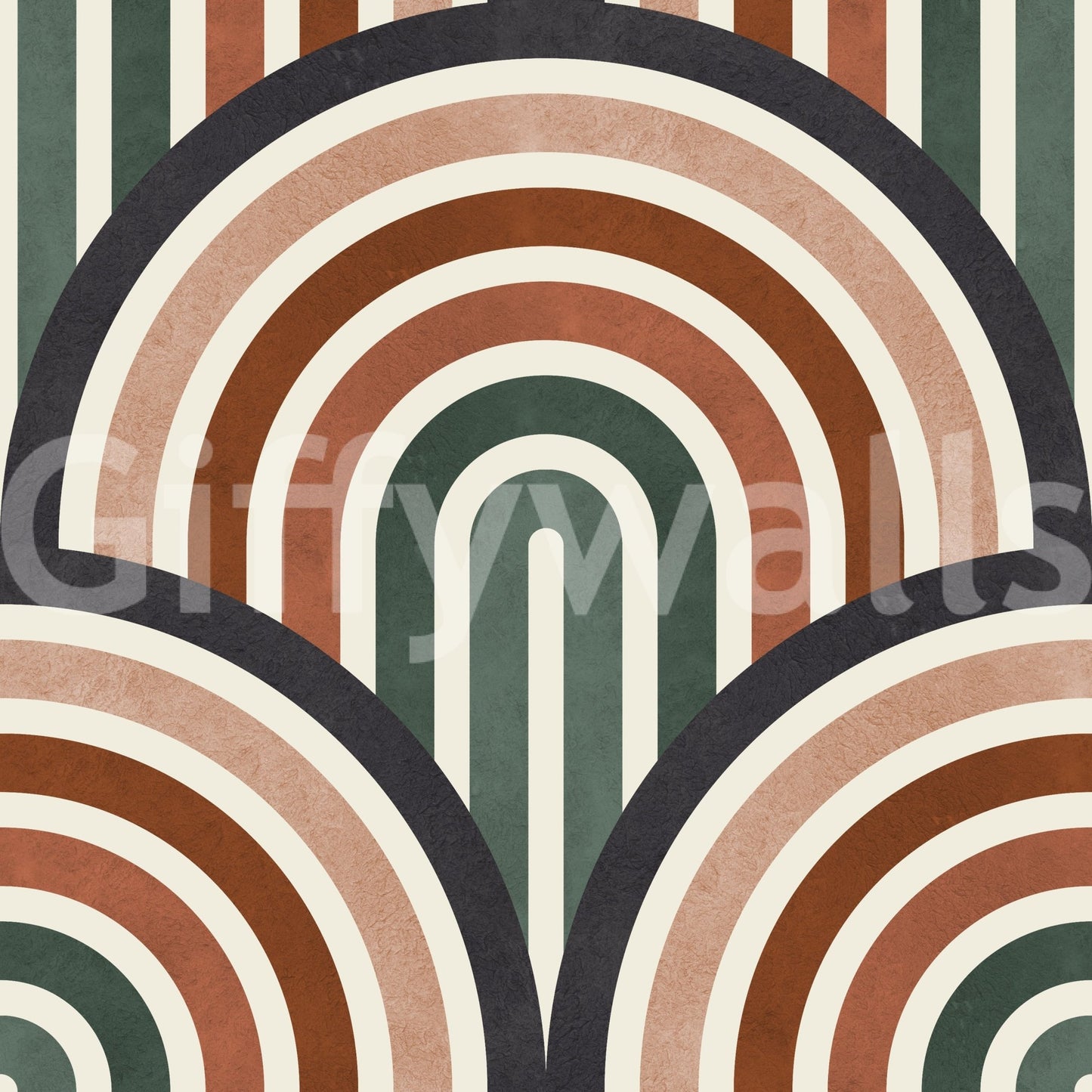 The image has a sense of depth and dimension.

